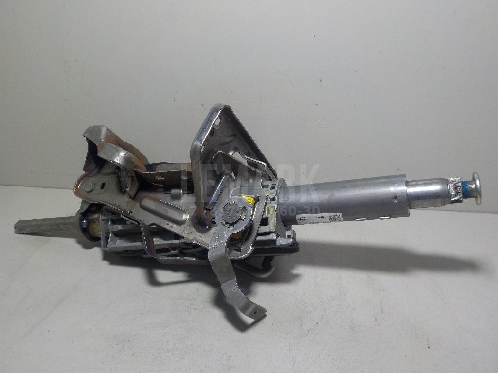 Колонка рулевая