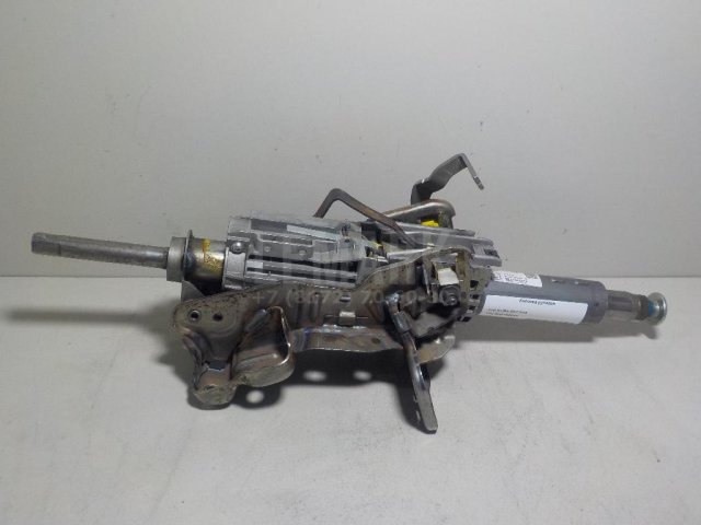 Колонка рулевая