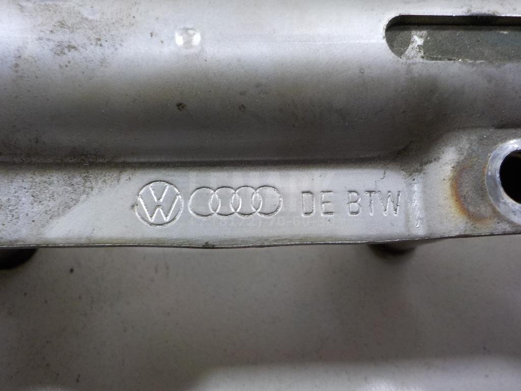 Рейка топливная (рампа)