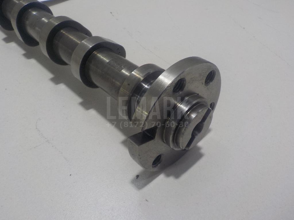 Распредвал выпускной