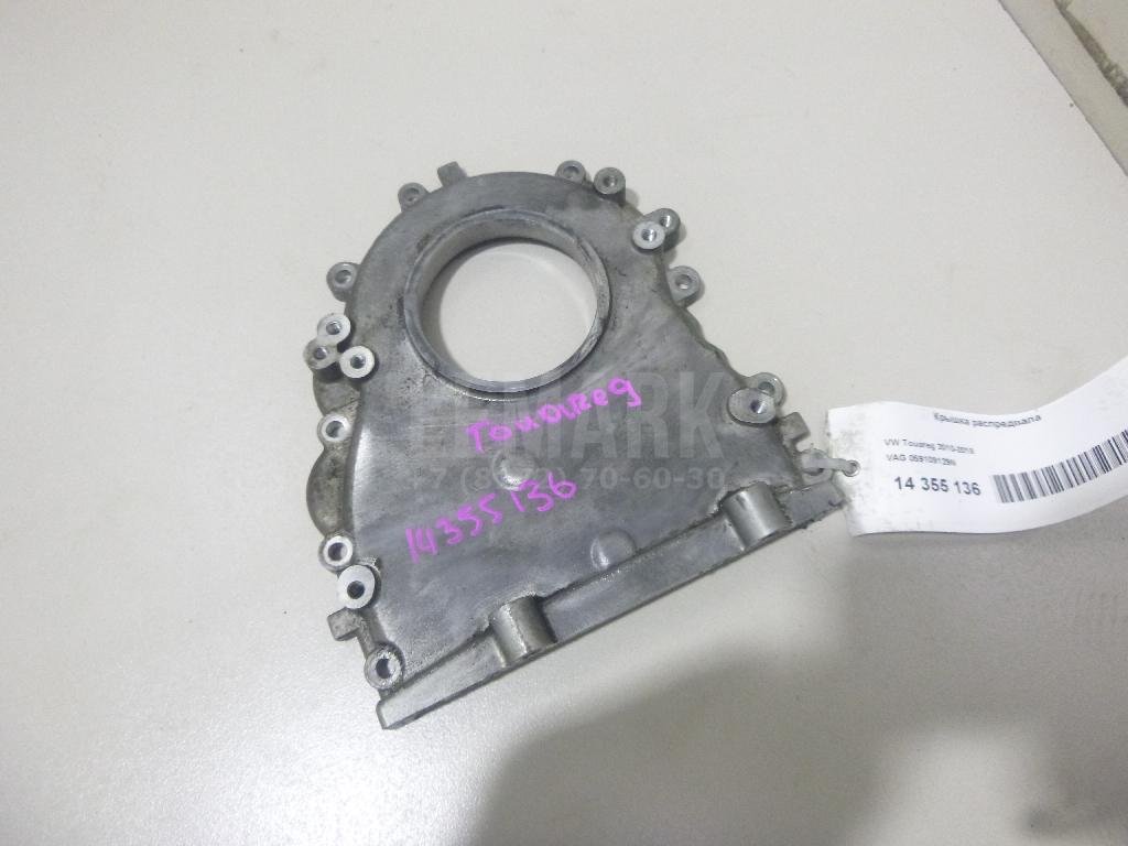 Крышка распредвала для  Audi A4 [B8] Allroad 2009-2015