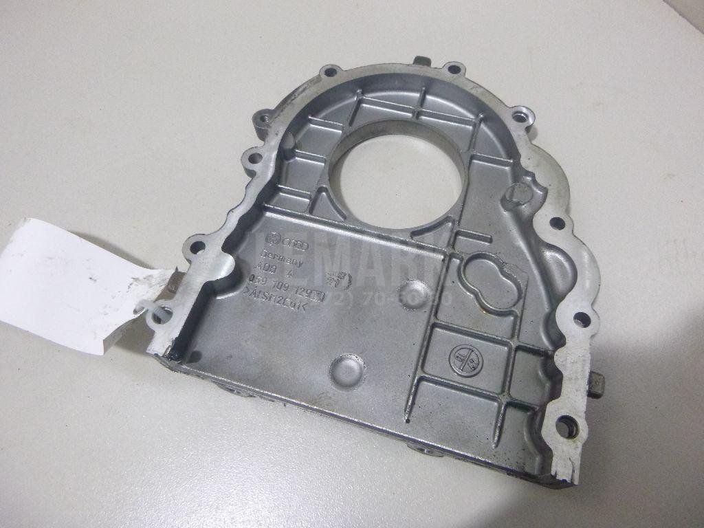 Крышка распредвала для  Audi A4 [B8] Allroad 2009-2015