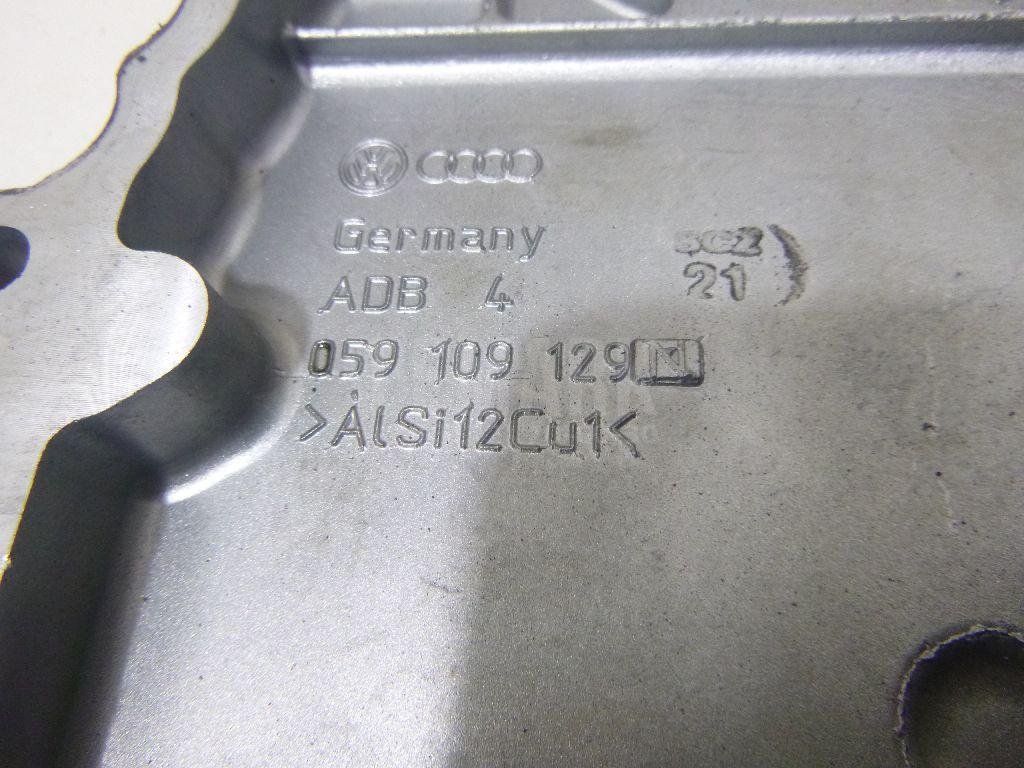 Крышка распредвала для  Audi A4 [B8] Allroad 2009-2015