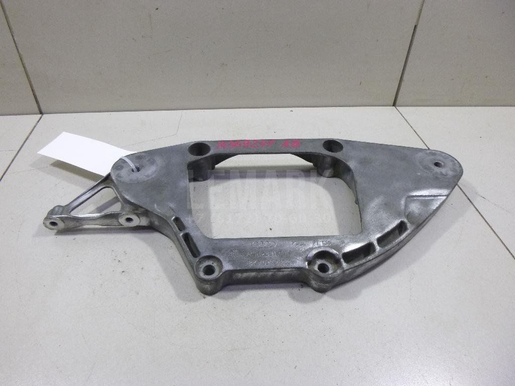 Кронштейн редуктора