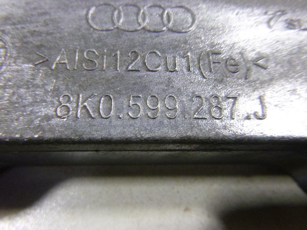 Кронштейн редуктора