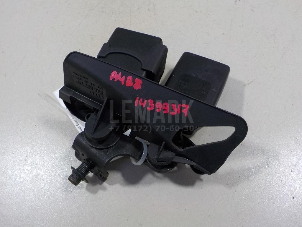 Ответная часть ремня безопасности