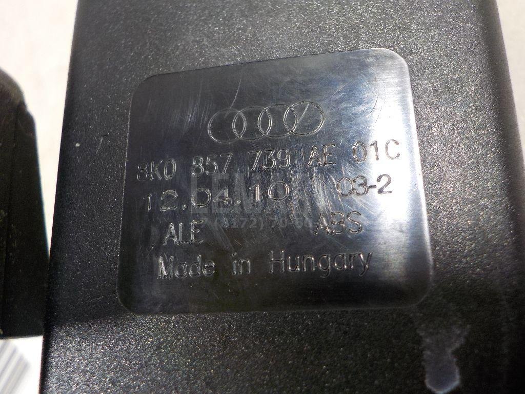 Ответная часть ремня безопасности