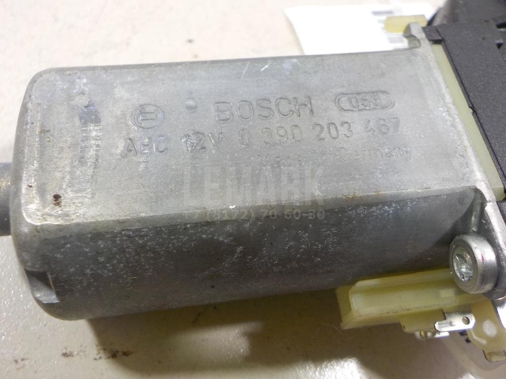 Моторчик регулировки сиденья