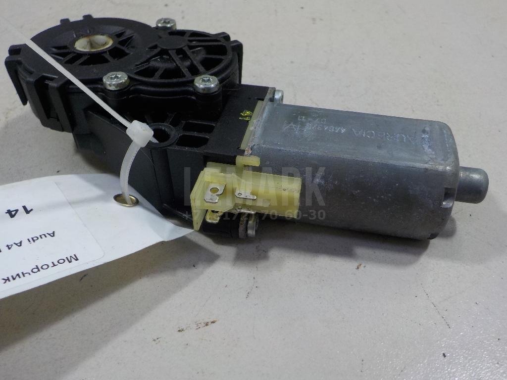 Моторчик регулировки сиденья