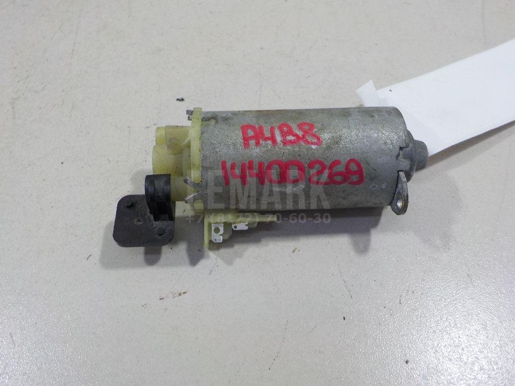 Моторчик регулировки сиденья для  Audi A4 [B5] 1994-2001