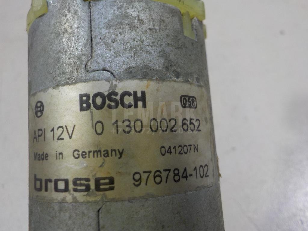 Моторчик регулировки сиденья для  Audi A4 [B5] 1994-2001