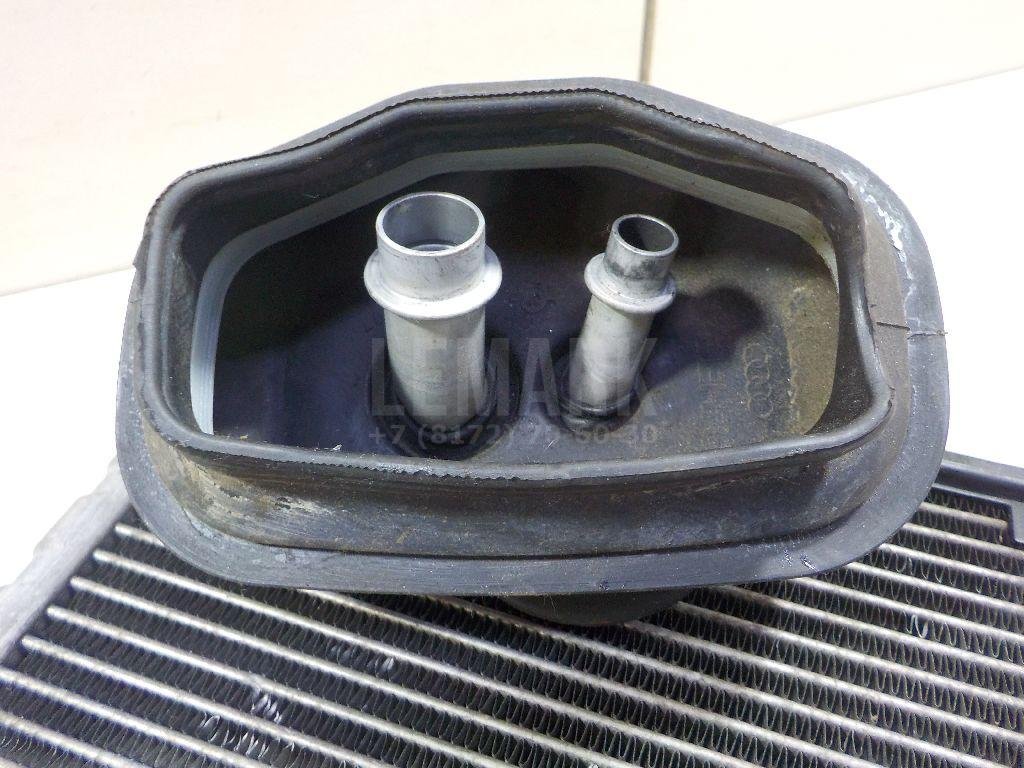 Испаритель кондиционера