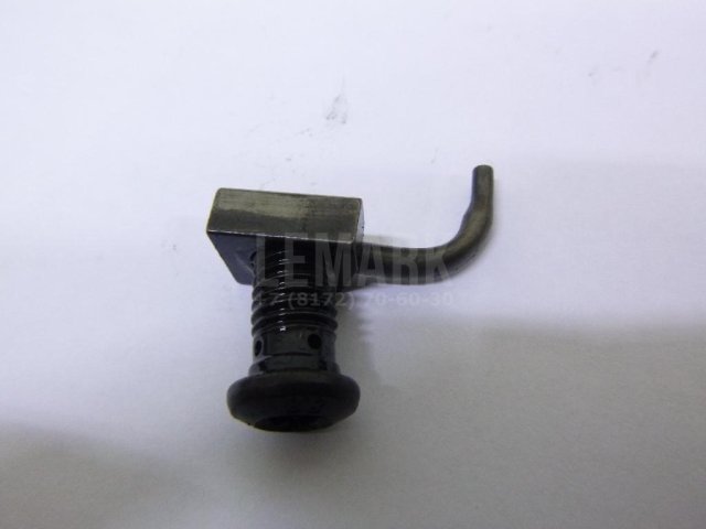 Форсунка масляная