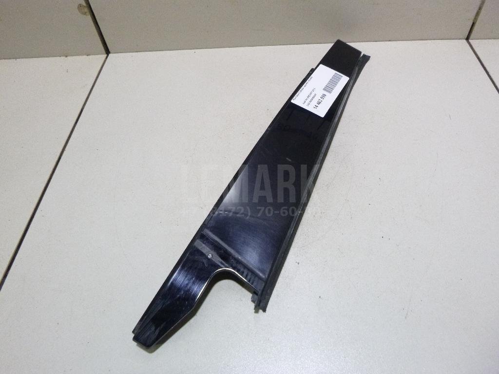 Накладка двери задней правой