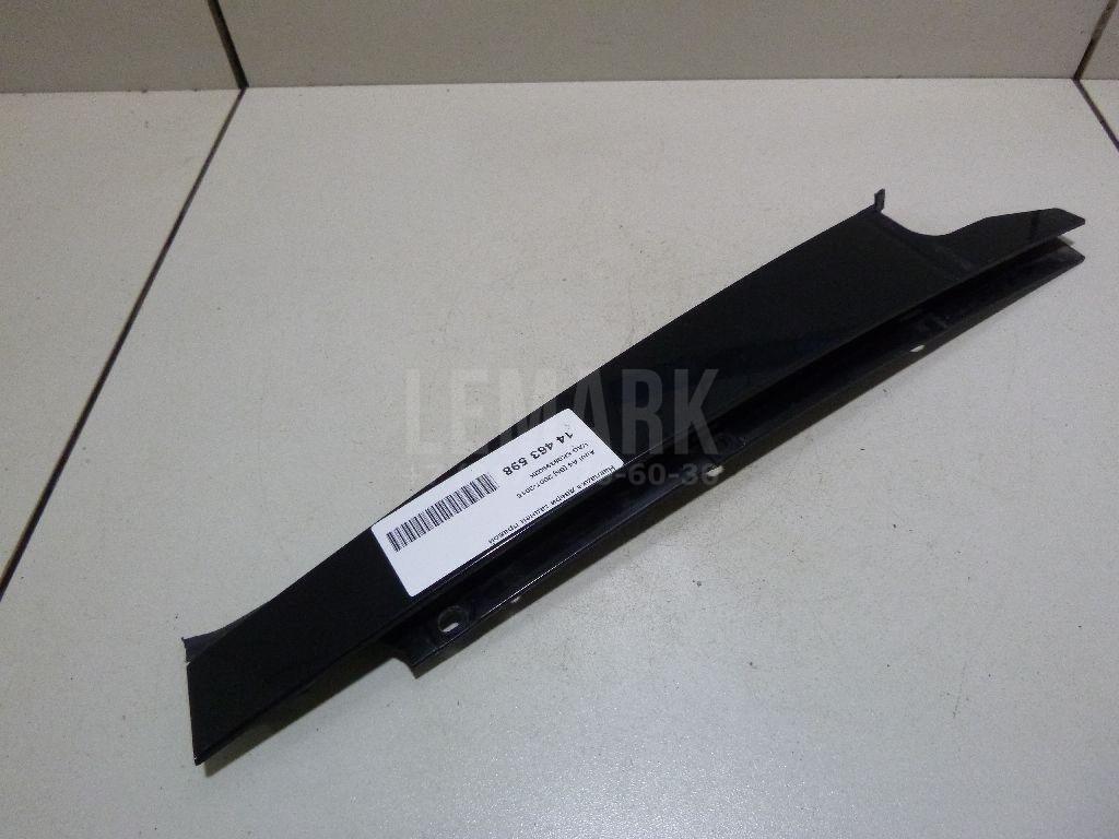 Накладка двери задней правой