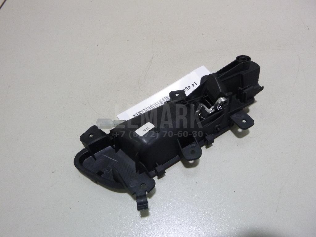 Ручка двери внутренняя