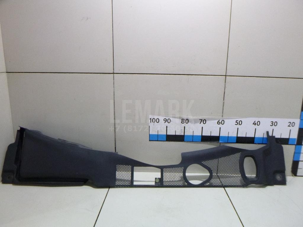 Решетка стеклооч. (планка под лобовое стекло)