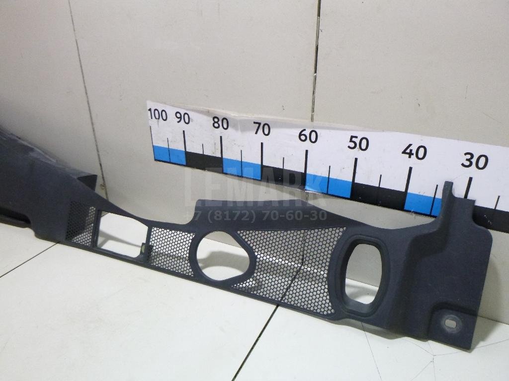 Решетка стеклооч. (планка под лобовое стекло)