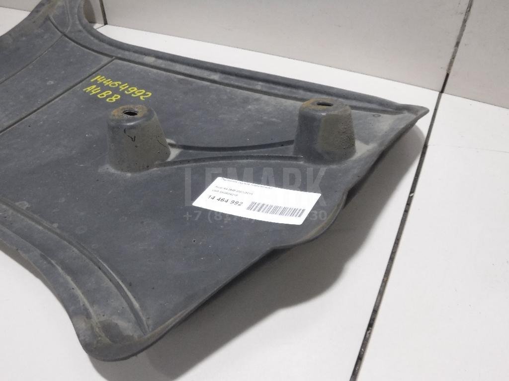 Пыльник (кузов наружные)