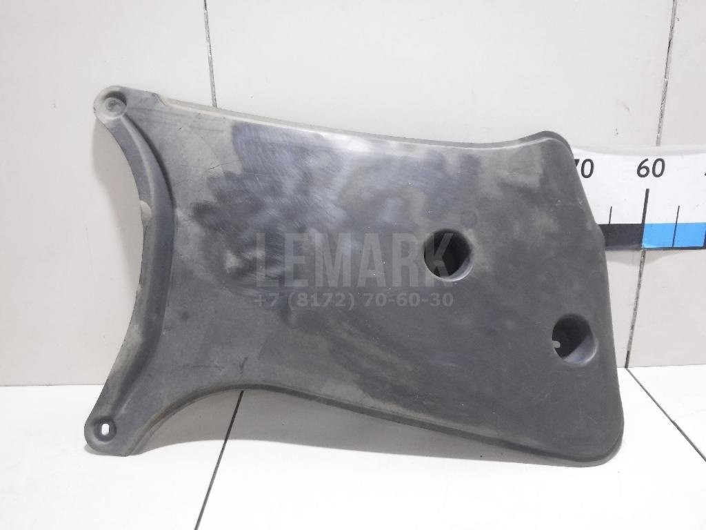 Пыльник (кузов наружные)