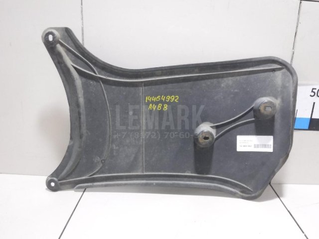 Пыльник (кузов наружные)