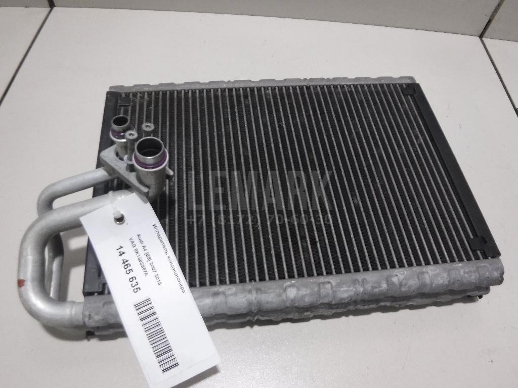 Испаритель кондиционера для  Audi A3 [8PA] Sportback 2004-2013