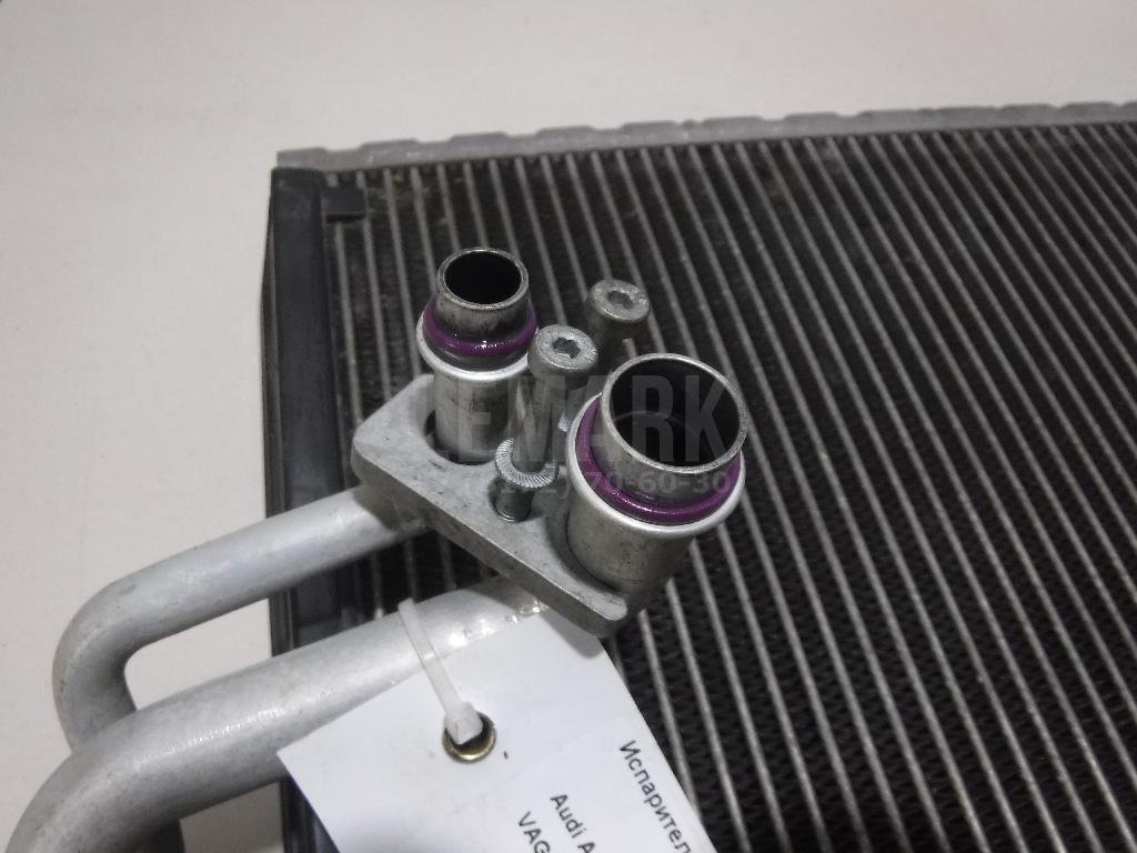 Испаритель кондиционера для  Audi A3 [8PA] Sportback 2004-2013