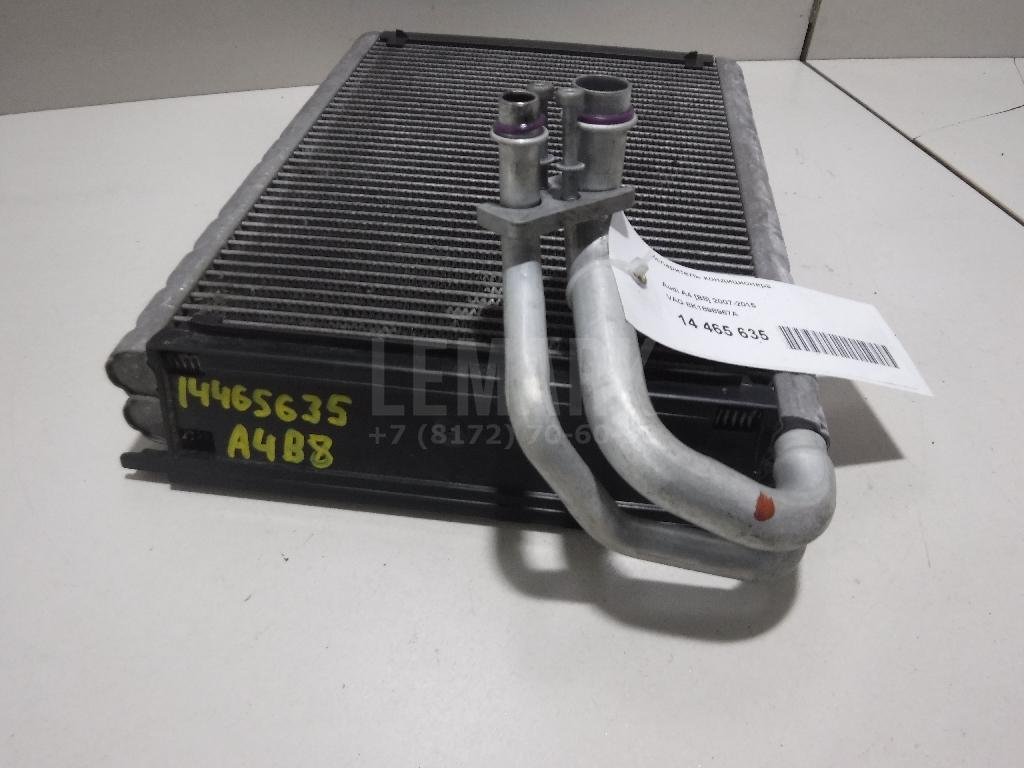 Испаритель кондиционера для  Audi A3 [8PA] Sportback 2004-2013