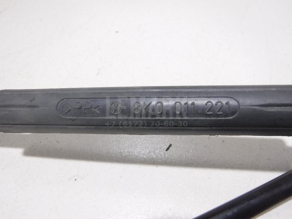 Тяга домкрата