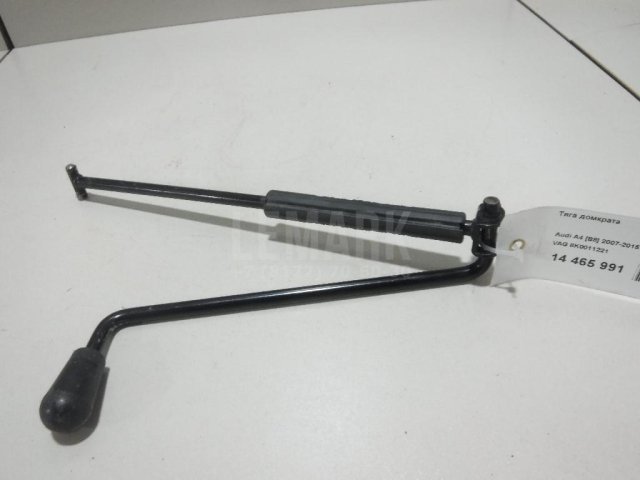 Тяга домкрата