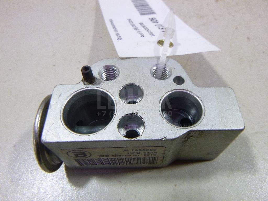 Клапан кондиционера