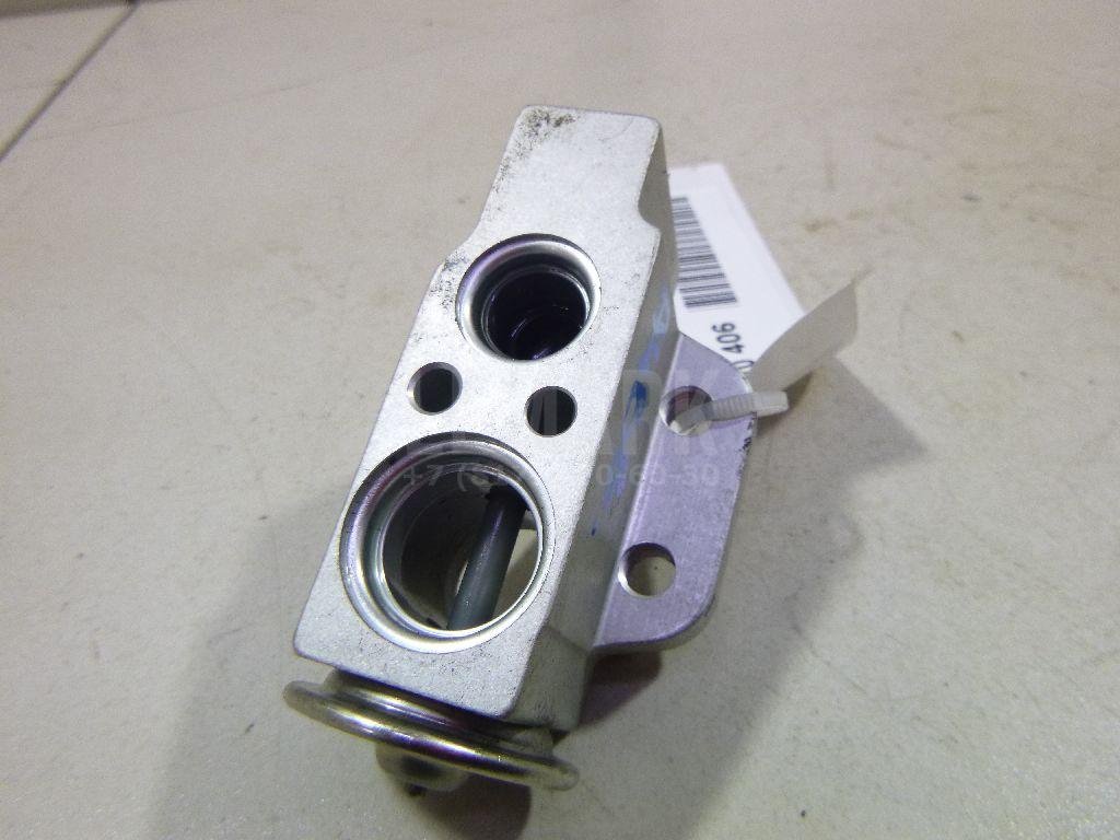 Клапан кондиционера