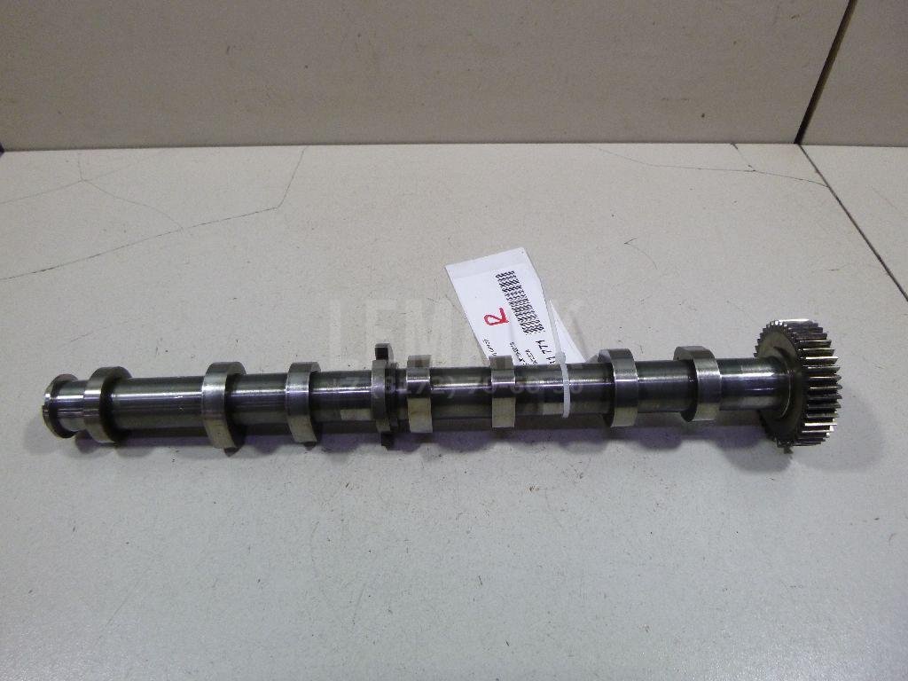 Распредвал выпускной