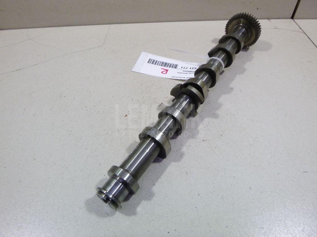 Распредвал выпускной