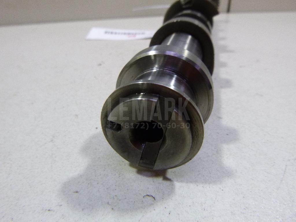 Распредвал выпускной