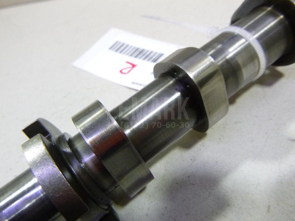 Распредвал выпускной