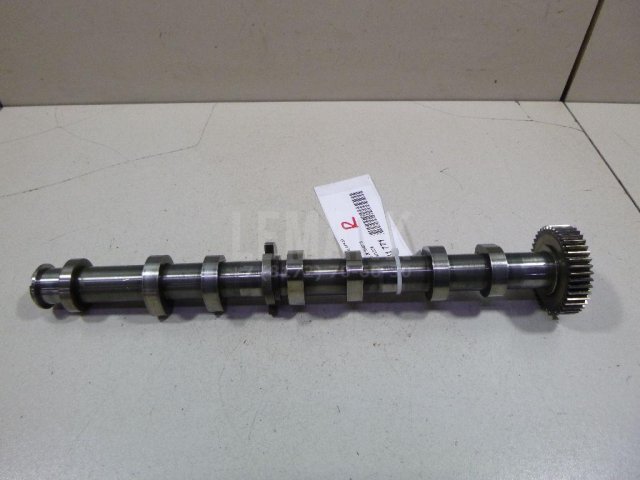 Распредвал выпускной