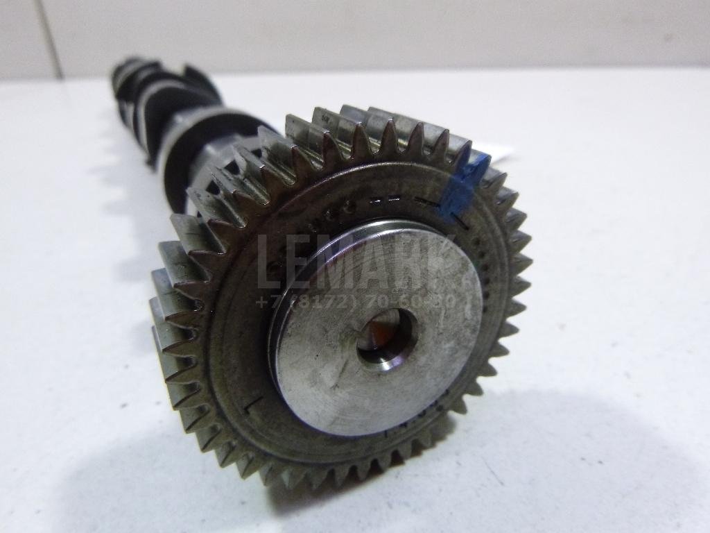 Распредвал выпускной