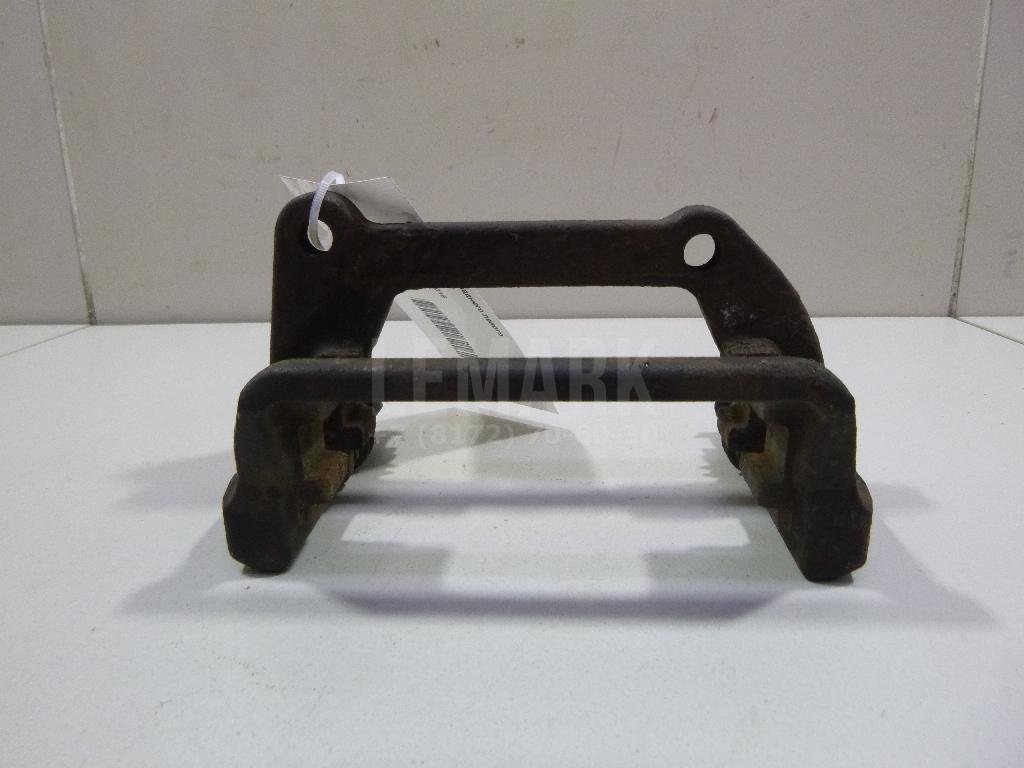 Скоба суппорта заднего левого