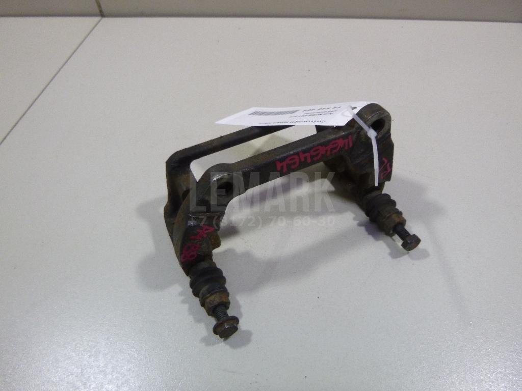 Скоба суппорта заднего левого