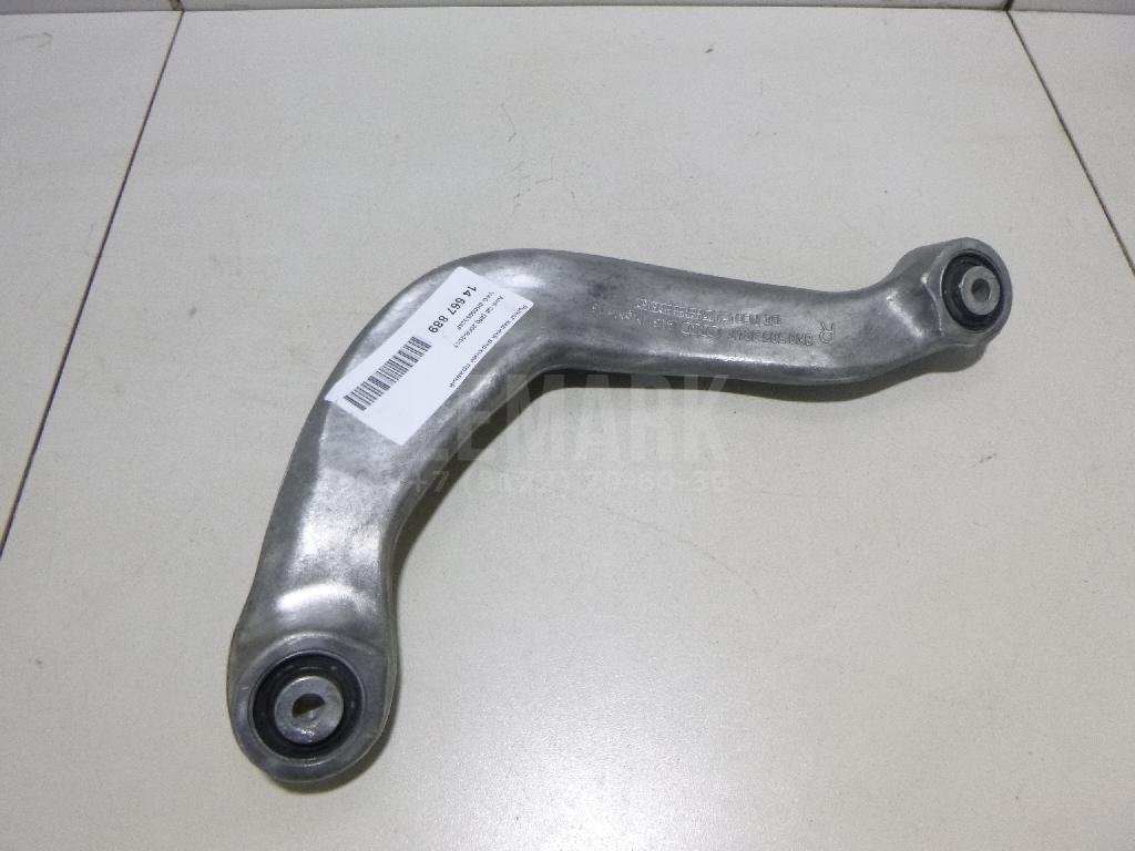 Рычаг задний верхний правый