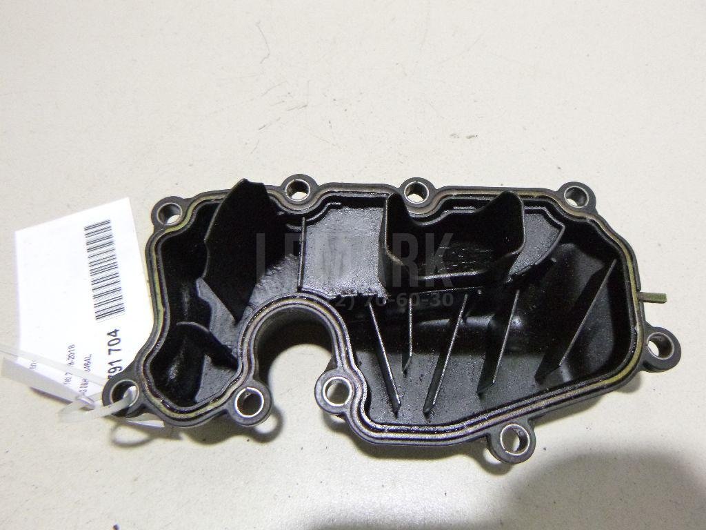 Маслоотделитель для  Audi A3 (8Y) 2020