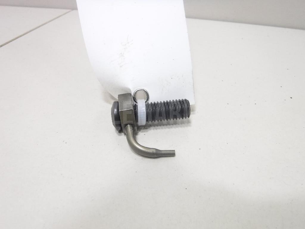 Форсунка масляная