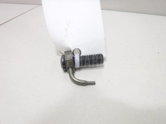 Форсунка масляная