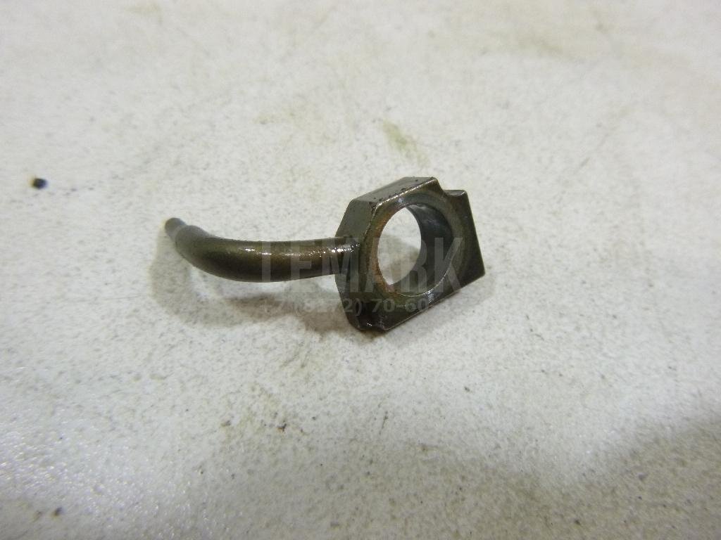 Форсунка масляная