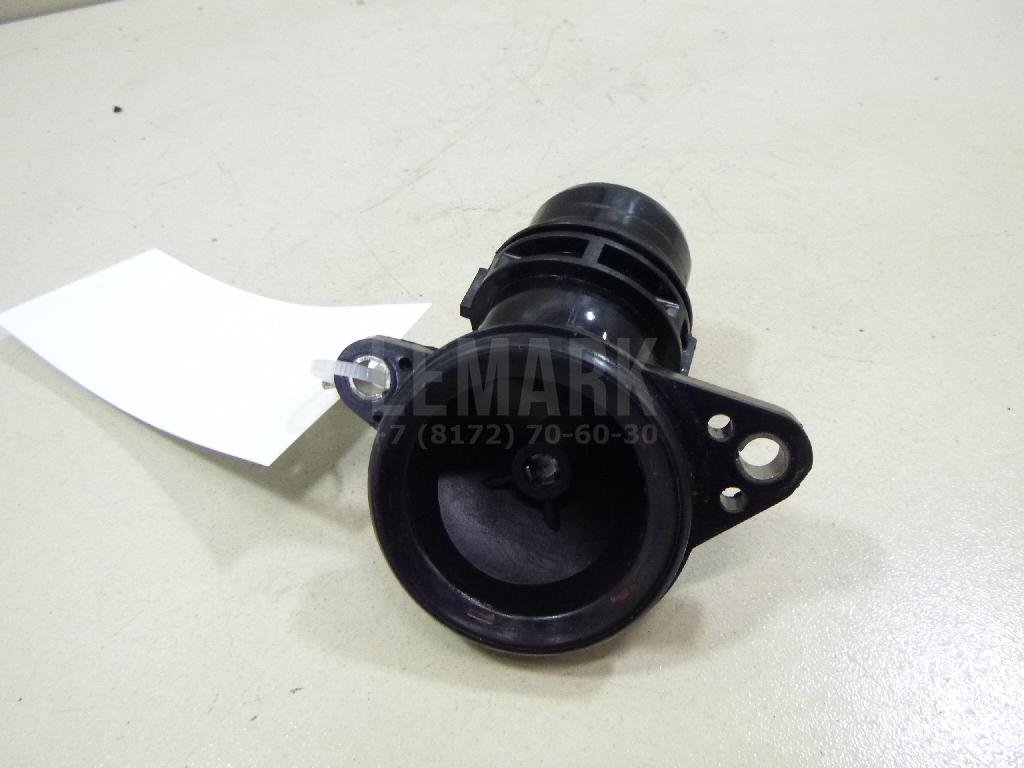 Крышка термостата