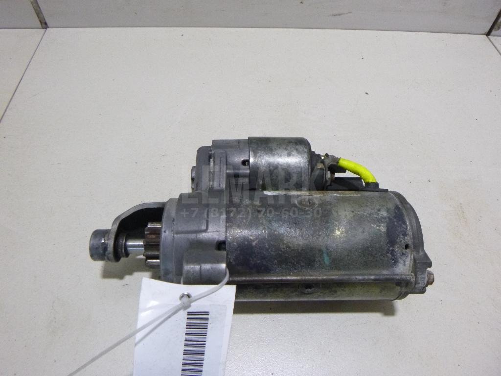 Стартер для  Audi A4 [B5] 1994-2001