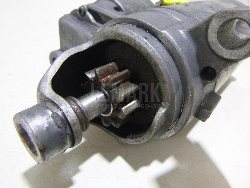 Стартер для  Audi A4 [B5] 1994-2001