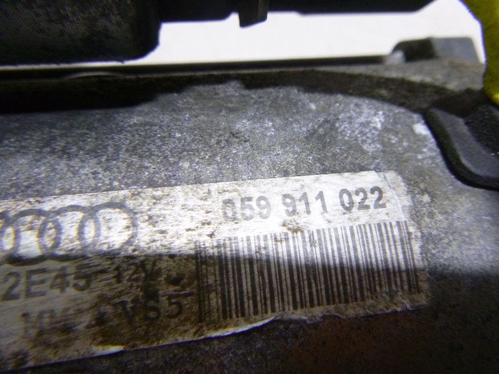 Стартер для  Audi A4 [B5] 1994-2001