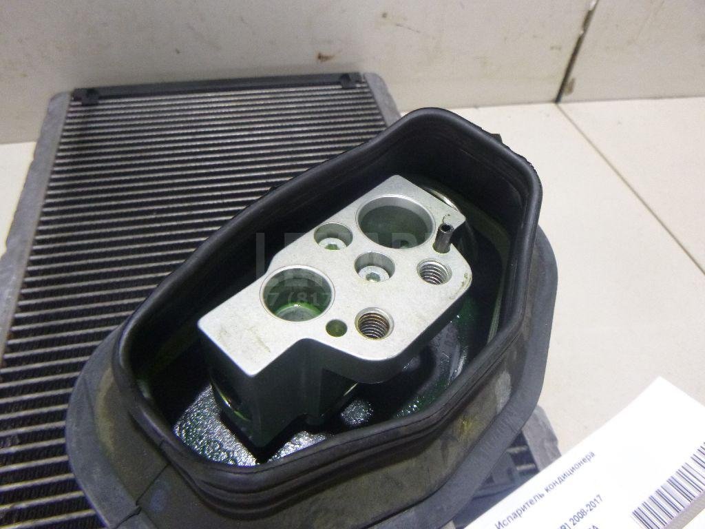 Испаритель кондиционера